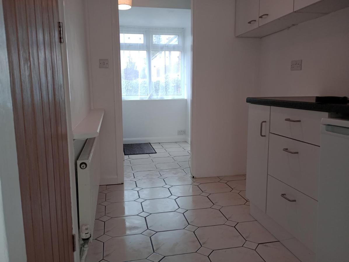 3Br House With Garden Near Bicester Village Zewnętrze zdjęcie